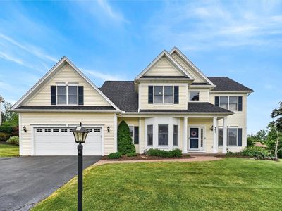 907 Taylor Rise, Victor, NY, 14564