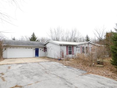 782 LILAC ROAD, Little Suamico, WI, 54141