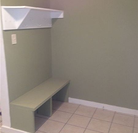 Eating Area