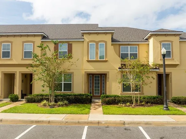 2194 Fleming Mist Pl, Kissimmee, FL 34747
