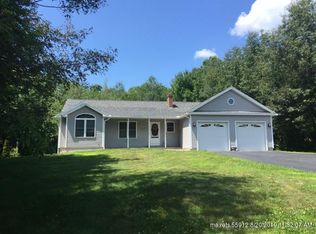 2 Woodland Dr, Waterboro, ME 04087