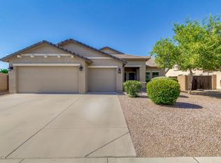 2474 W Sunset Way, San Tan Valley, AZ 85142