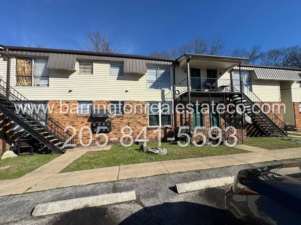 1116 Hall St APT G, Birmingham, AL 35217