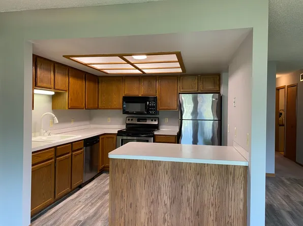 (undisclosed Address), Osseo, MN 55369
