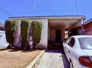 8330 Elburg St, Paramount, CA 90723