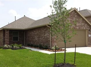 1934 Acorn Glen Trl, Fresno, TX 77545