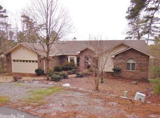 9 Teleno Ln, Hot Springs, AR 71909