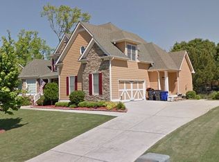 1256 Emma Jean Pl SW, Marietta, GA