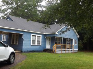 514 E Dogwood St, Waldo, AR 71770