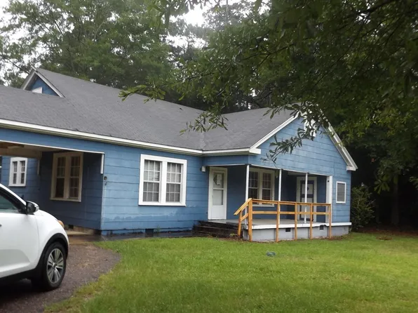 514 E Dogwood St, Waldo, AR 71770
