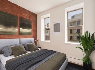 275 Park Ave APT 3D, Brooklyn, NY 11205