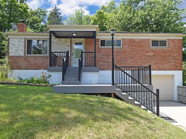 5211 Rybolt Rd, Cincinnati, OH 45248