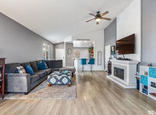 2091 Brittany Meadows Dr, Reno, NV 89521