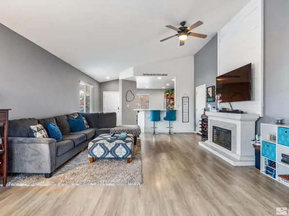 2091 Brittany Meadows Dr, Reno, NV 89521