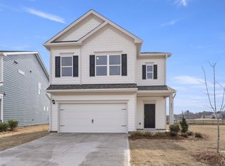 280 Ambassador Dr, Clayton, NC 27520