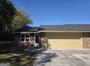 312 W 5th St, Rincon, GA 31326