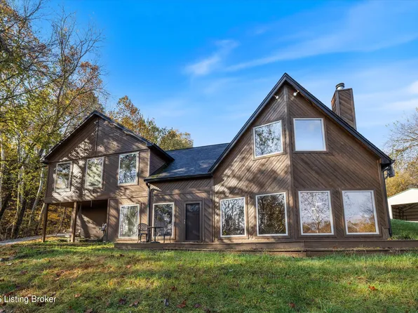 2392 Holt Ridge Rd, Bloomfield, KY 40008