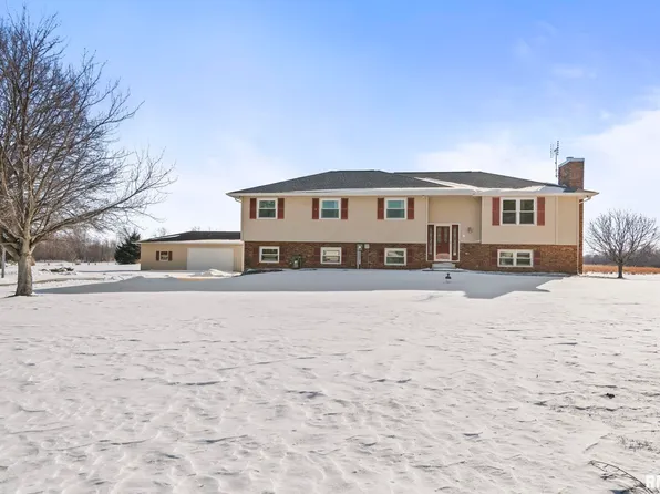 3466 Radford Rd, Springfield, IL 62707