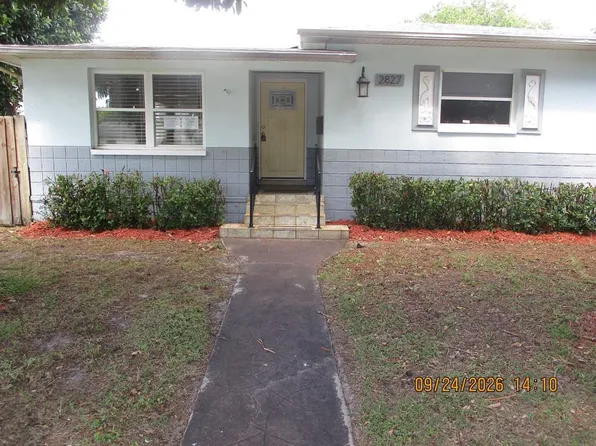 2827 29TH AVENUE N, ST PETERSBURG, FL 33713