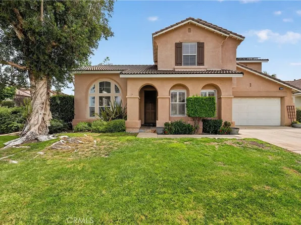 3725 Delta Cir, Corona, CA 92881