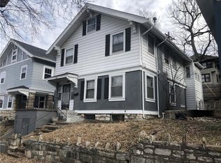 335 Bellefontaine Ave, Kansas City, MO 64124