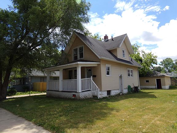 2nd image of 1318 Brown Ave