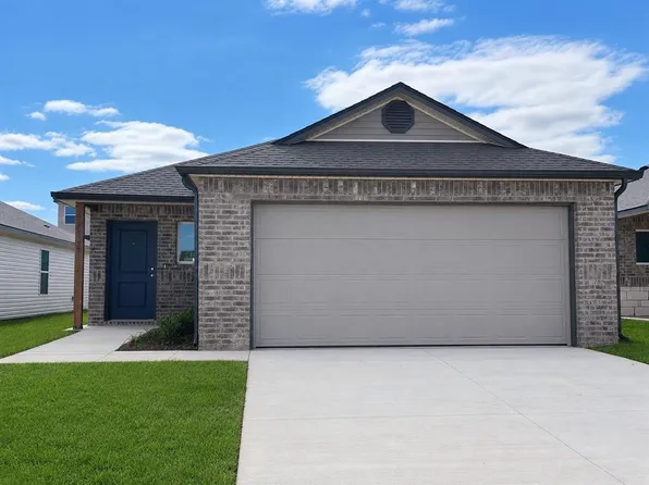 920187 Wallace Ave, Wellston, OK 74881