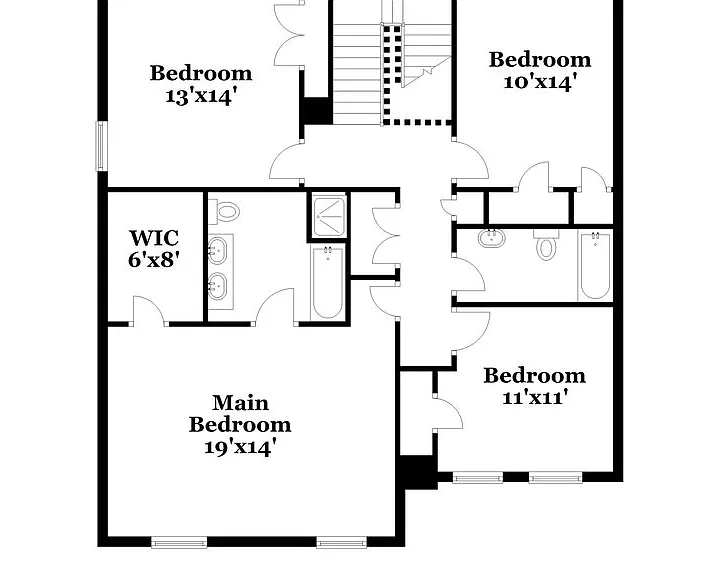 1244 Turkey Trot Rd — Photo 3