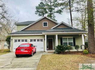 238 Cottonham Ct, Richmond Hill, GA 31324