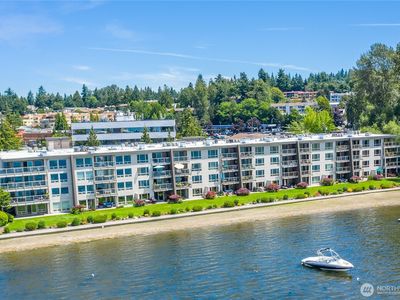 9727 NE Juanita Drive UNIT 410, Kirkland, WA, 98034