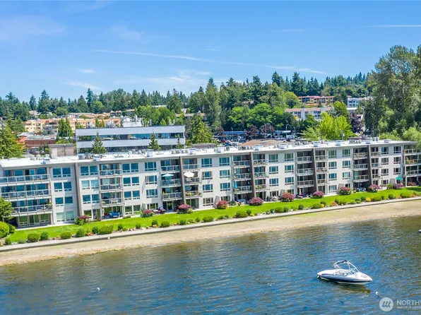9727 NE Juanita Drive #410, Kirkland, WA 98034