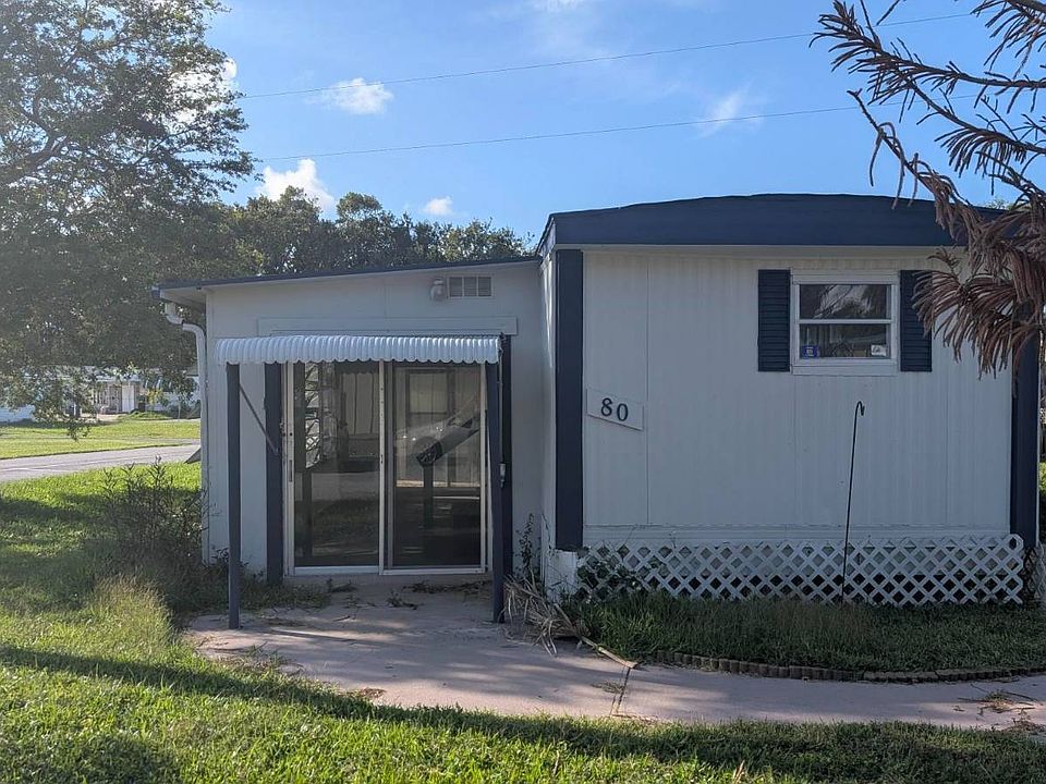 1st image of 3300 S Nova Rd Lot 80