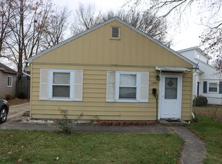 1205 Columbus Blvd, Kokomo, IN 46901