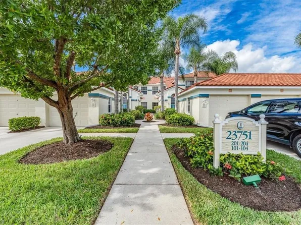 23751 Eddystone RD #103, ESTERO, FL 34135