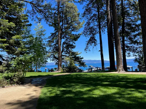 1550 Sequoia Ave, Tahoe City, CA 96145