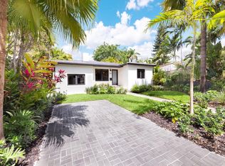 757 NE 74th St, Miami, FL 33138