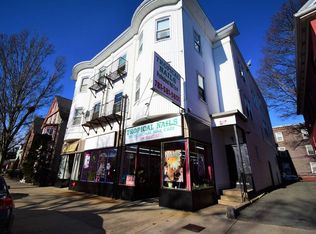 7-11 Broad St, Lynn, MA 01902