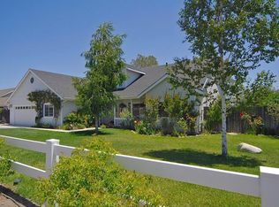1130 Cota St, Santa Ynez, CA 93460