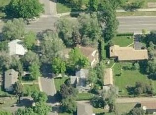 516 Sheldon Dr, Fort Collins, CO 80521