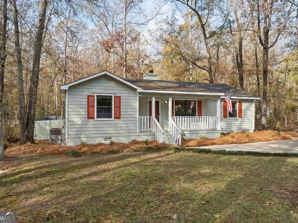 1104 Stone Mountain Cir, Macon, GA 31220