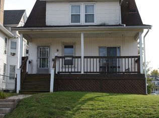 2029 Foraker Ave, Cincinnati, OH 45212