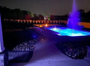 12062 Tranquility Ln, Granger, IN 46530