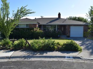 50 Robin Pl, Reno, NV 89509