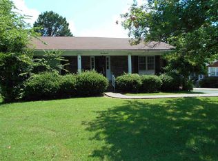 400 Reed St, Mayfield, KY 42066