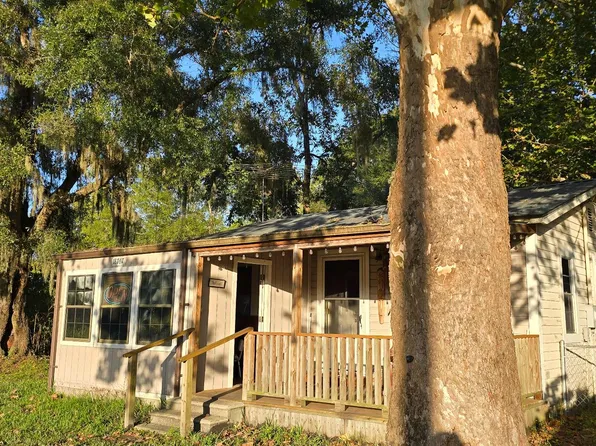 18767 N Highway 301, Starke, FL 32091