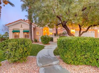 1908 Hot Oak Ridge St, Las Vegas, NV 89134