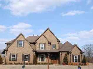 3929 Herons Landing Ln, Arlington, TN 38002