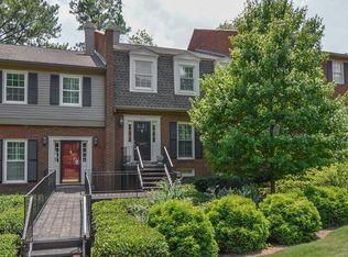 5267 Glenridge Dr, Sandy Springs, GA 30342