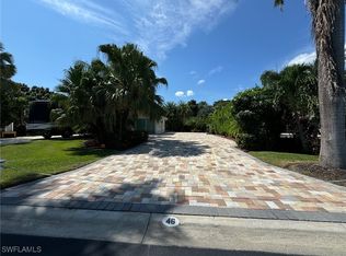 LOT 46 W Riverbend Resort Blvd #3029, Labelle, FL 33935