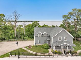 7897 State Highway 42, Egg Harbor, WI 54209